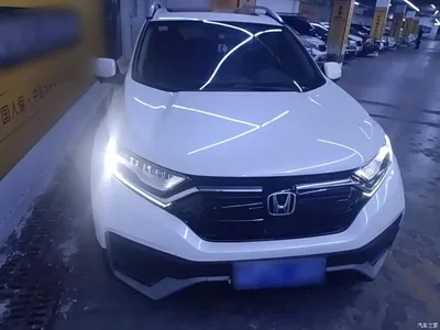 2021 Honda CR-V 240TURBO CVT 2WD Comfort Edition, фото 3, лот 11567824