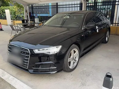 2018 Audi A6L 30th Anniversary 30 FSI Style, фото 1, лот 10434370