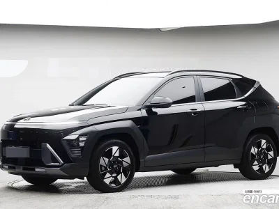 2025 Hyundai Kona Inspiration, фото 1, лот 11563666