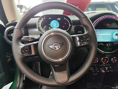 2022 MINI MINI 1.5T COOPER Classic, фото 3, лот 10350314