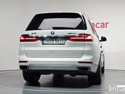 2020 BMW X7 xDrive 30d Design Pure Excellent 6-Seater, фото 3, лот 10522843
