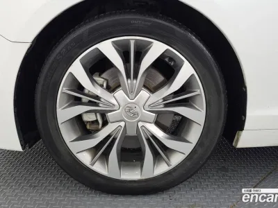2017 Hyundai Sonata 1.7 Diesel Smart, фото 4, лот 10521878