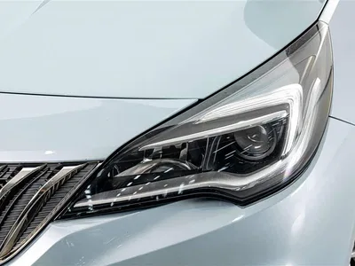 2016 Buick Verano Hatchback 15S Auto Progressive, фото 4, лот 10888960