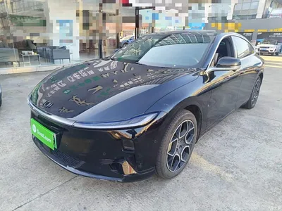 2024 Changan Qiyuan A07 Pure Electric Delicious Edition 710 Flagship, фото 1, лот 11570251