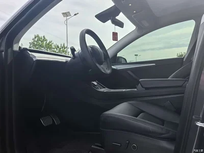 2023 Tesla Model Y Long Range All-Wheel Drive Edition, фото 4, лот 11397716