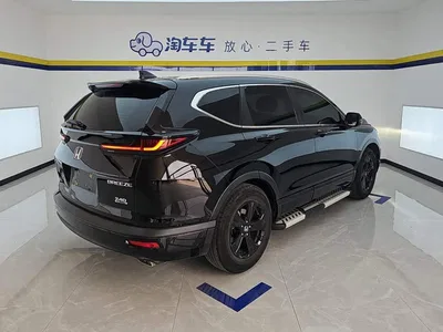 2021 Honda Haoying 240TURBO CVT 2WD Elite, фото 3, лот 10921174