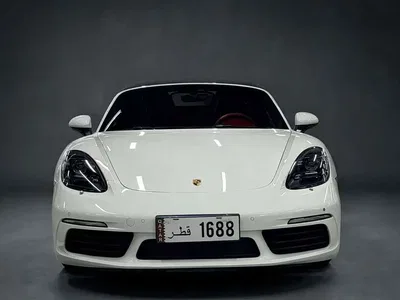 2020 Porsche 718, фото 2, лот 10406311