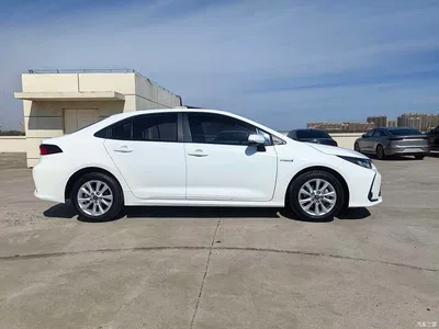 2024 Toyota Corolla Model 1.8L Smart Hybrid Elite Edition, фото 4, лот 10320397
