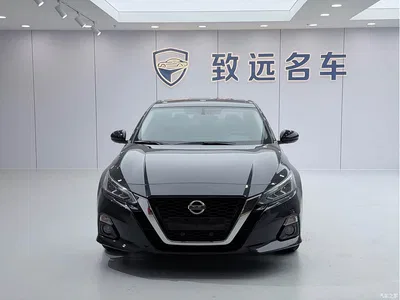 2020 Nissan Teana Facelift 2.0L XL Comfort Edition, фото 2, лот 10339285