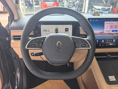 2022 AITO Wenjie AITO M7 1.5T AWD Luxury Edition, фото 4, лот 10335362