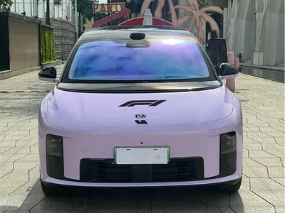 2025 Li Auto Li i8 Standard Edition, фото 2, лот 10899989
