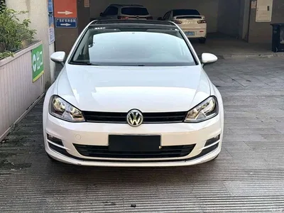 2016 Volkswagen Golf 230TSI Automatic Comfort, фото 2, лот 10384646