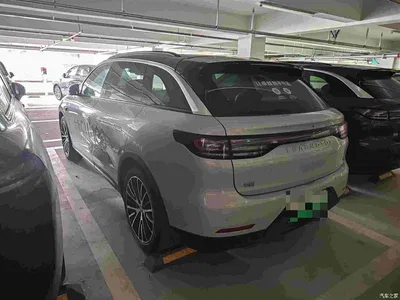 2026 Leapmotor C11 Pure Electric 640 LiDAR Premium, фото 4, лот 10314561