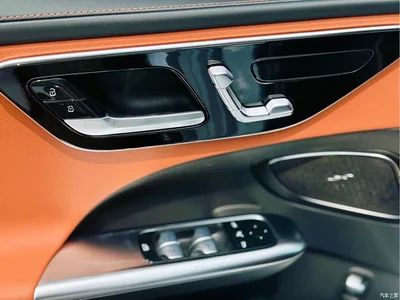 2023 Mercedes-Benz C-Class Facelift C 260 L Sport Edition, фото 4, лот 11139524