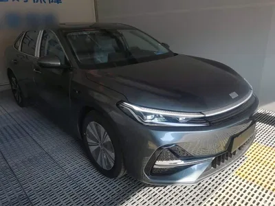 2025 Geely Galaxy Galaxy A7 EM-i 150km Explorer+ Edition, фото 4, лот 10433373