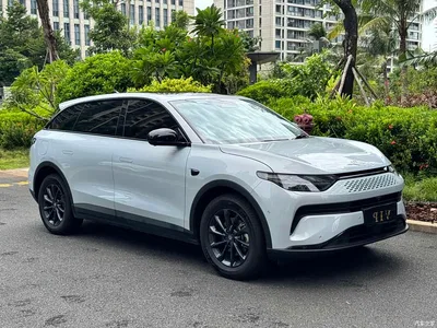 2024 Leapmotor C11 Extended Range 300 Smart Edition, фото 3, лот 10314714