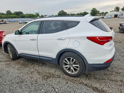 2014 HYUNDAI SANTA FE SPORT 2.0T, фото 2, лот 10895340