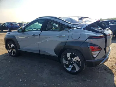 2026 HYUNDAI KONA LIMITED, фото 2, лот 10745320
