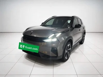 2026 Lynk & Co 06 Relive 1.5T Ultra, фото 1, лот 10313156