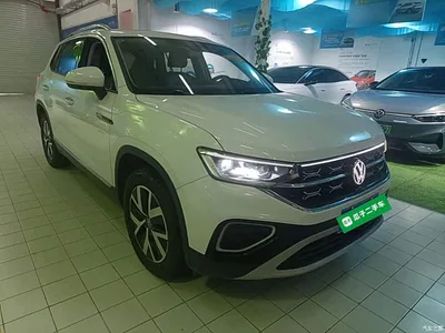 2023 Volkswagen Tayron 300TSI 2WD Luxury Plus Advanced Edition, фото 4, лот 10480354
