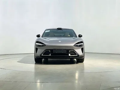2025 Xiaomi Auto Xiaomi YU7 Extended Range RWD Edition, фото 2, лот 11548799