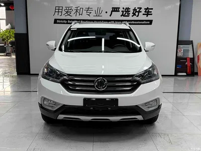 2016 Dongfeng Aeolus Dongfeng Fengshen AX7 2.0L Automatic Smart Comfort, фото 1, лот 10829548