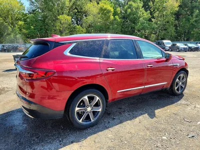 2020 BUICK ENCLAVE ESSENCE, фото 3, лот 10862552
