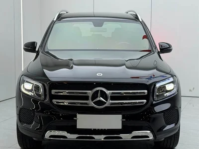2021 Mercedes-Benz GLB 200 Dynamic, фото 3, лот 10260463