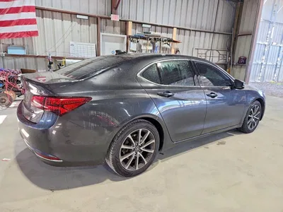 2015 ACURA TLX TECH, фото 3, лот 10869880