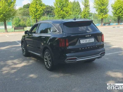 2022 Kia Sorento Diesel 2.2 2WD, фото 2, лот 10172560