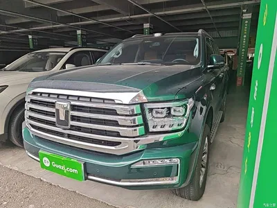 2026 Tank 500 EV Hi4-Z Smart Edition, фото 2, лот 10345387