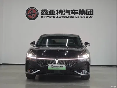 2024 Voyah Auto VOYAH Zhuiguang PHEV AWD Ultra Long Range Flagship, фото 3, лот 10358489
