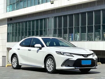 2023 Toyota Camry 2.0G Luxury Edition, фото 3, лот 10818365