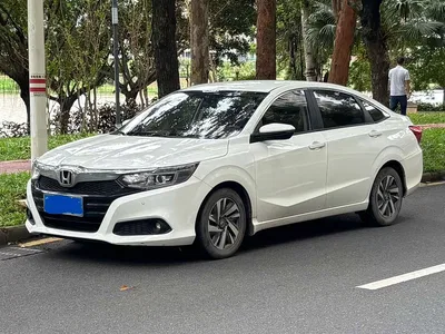 2019 Honda Lingpai 180Turbo CVT Comfort China VI, фото 1, лот 10829786