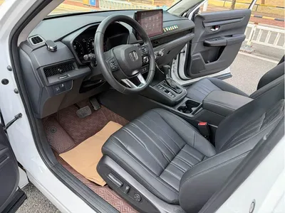 2023 Honda Haoying 240TURBO 2WD Luxury 5-Seater, фото 4, лот 11182065