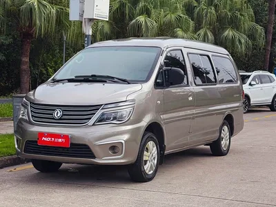 2021 Dongfeng Lingzhi M5L 2.0L Utility Model, фото 1, лот 11161052