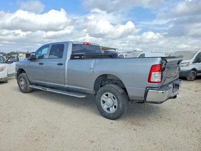 2023 RAM 2500 TRADESMAN, фото 2, лот 11159421
