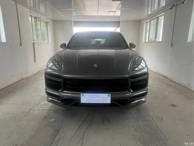 2019 Porsche Cayenne, фото 2, лот 10415050