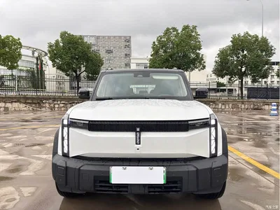 2024 iCAR 03 501km 2WD Long Range Joy Wave Edition, фото 2, лот 11534181