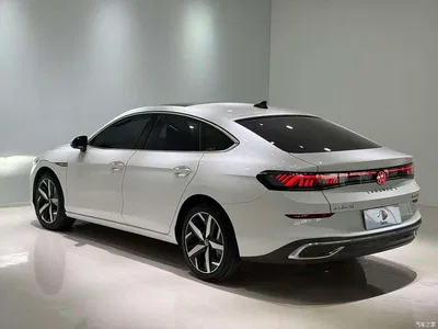 2022 Volkswagen Lamando L 280TSI DSG Cool Edition, фото 4, лот 10469067