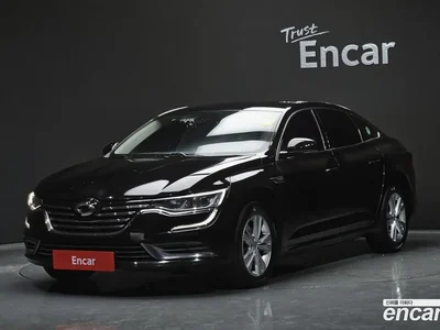 2017 Samsung SM6 2.0 LPe PE (Rental car), фото 1, лот 10189869