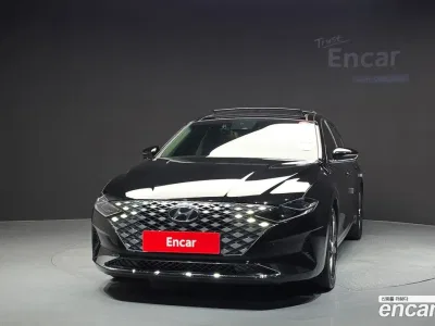 2023 Hyundai Grandeur 3.3, фото 3, лот 10513638