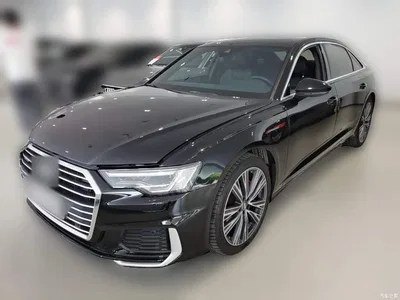 2021 Audi A6L 45 TFSI quattro Exclusive Sport, фото 1, лот 10433933