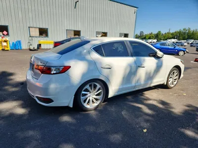 2017 ACURA ILX PREMIUM, фото 3, лот 10886245