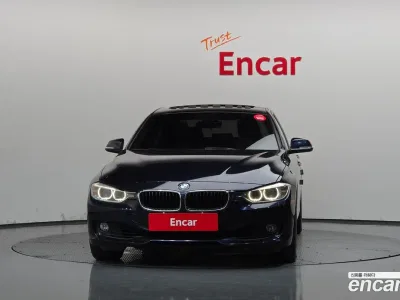 2013 BMW 3-Series 320i, фото 3, лот 10217450