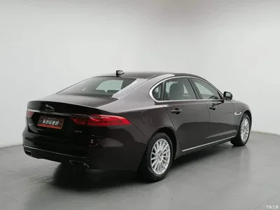 2017 Jaguar XFL 2.0T 200PS Elite Edition, фото 2, лот 11099224