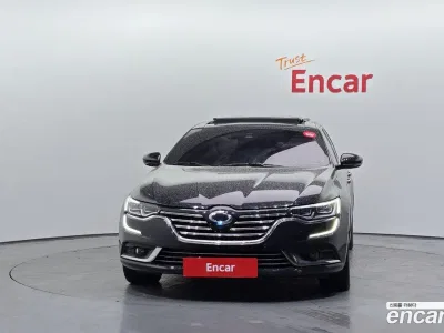 2016 Samsung SM6 1.6 TCe RE, фото 2, лот 10189780
