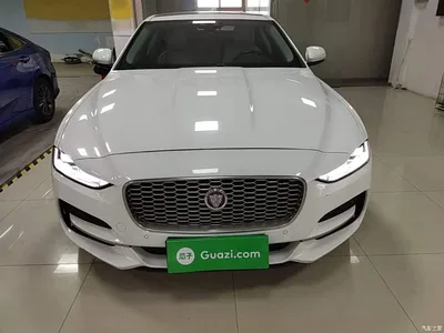 2020 Jaguar XEL 2.0T 250PS SE Tech Elegance Edition, фото 3, лот 10359961