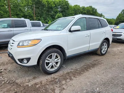 2011 HYUNDAI SANTA FE, фото 1, лот 10746390
