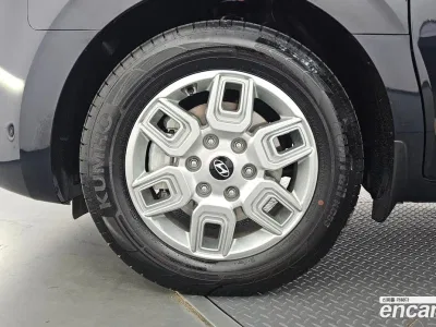 2025 Hyundai Staria HEV 1.6 Cargo 5-Seater, фото 4, лот 10063295